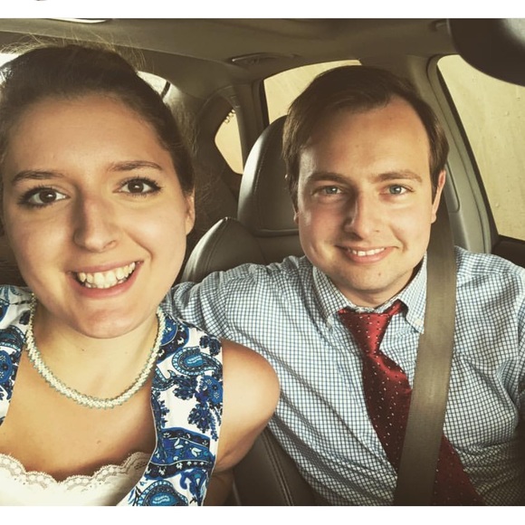 Meet your Posher, Jonathan - Picture 2 of 3